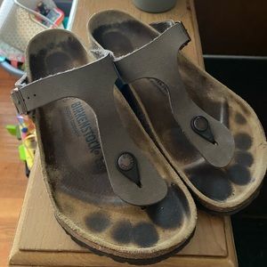 birkenstocks size 39